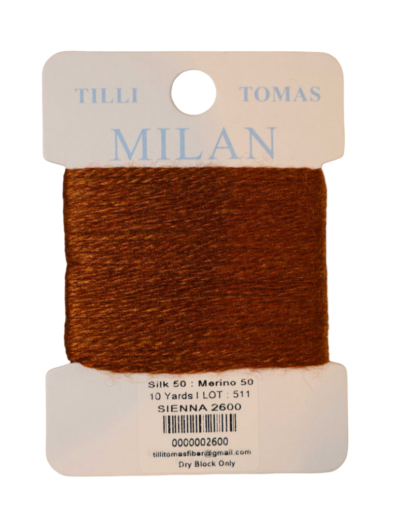 Milan Sienna