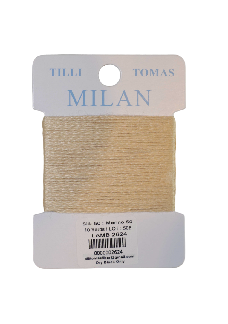Milan Lamb