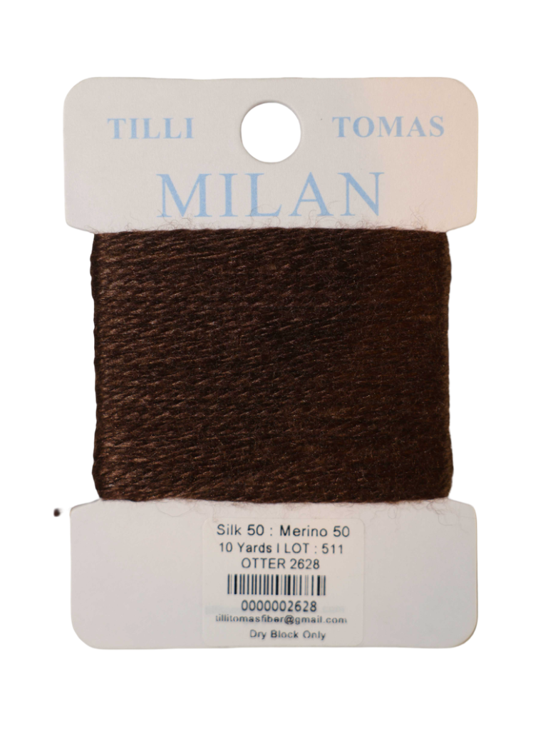 Milan Otter