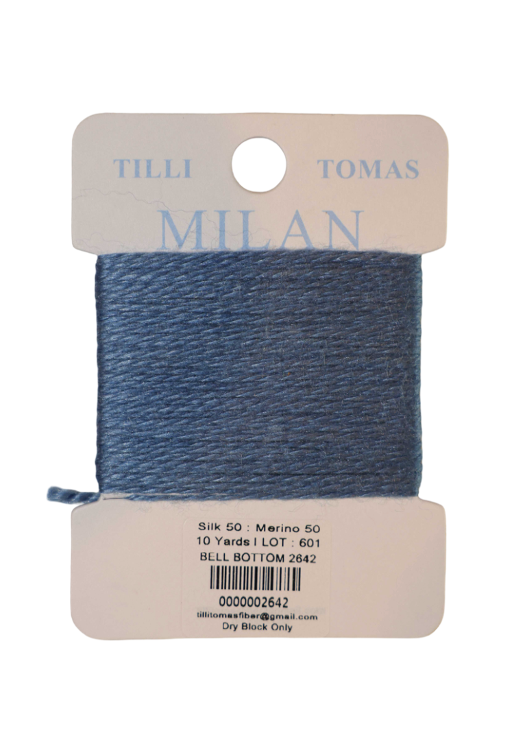 Milan Bell Bottoms
