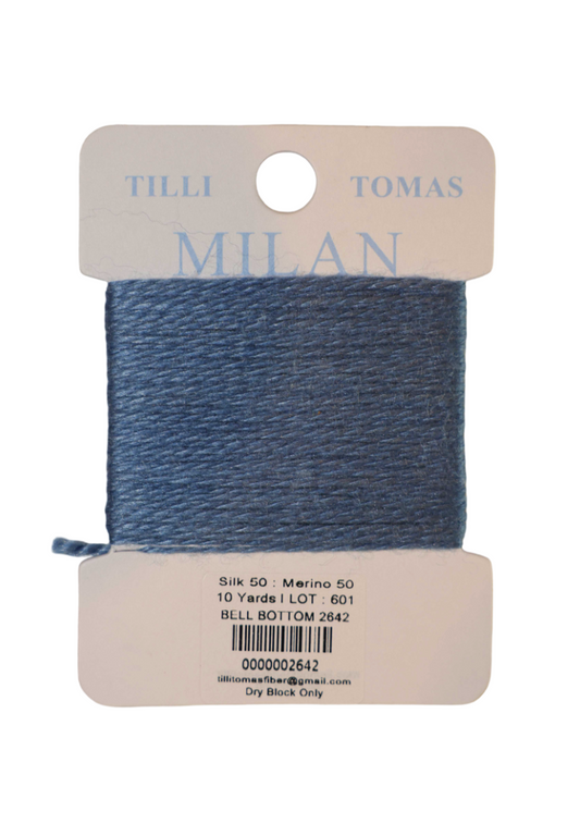 Milan Bell Bottoms
