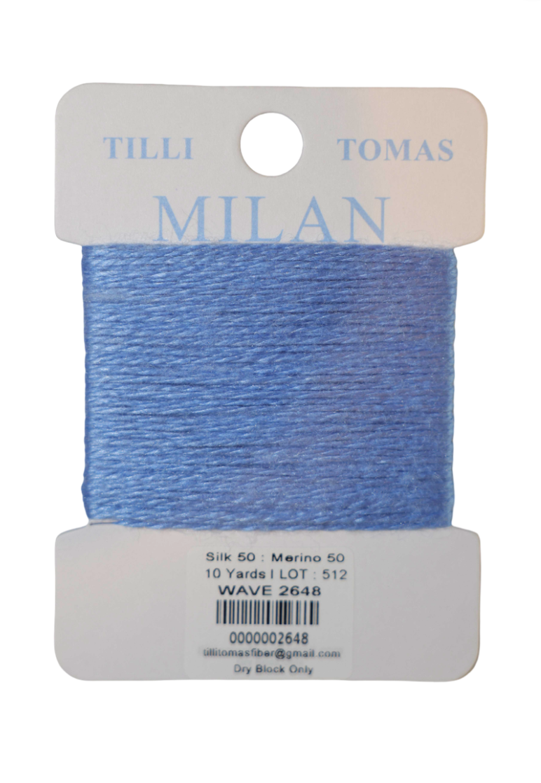 Milan Wave
