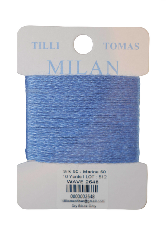 Milan Wave