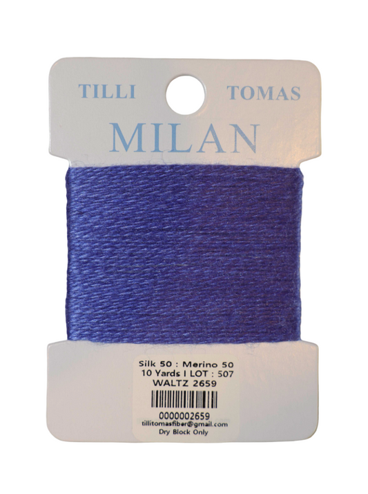 Milan Waltz