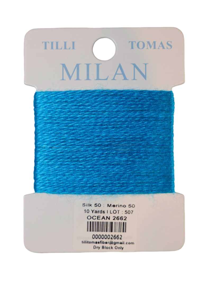Milan Ocean