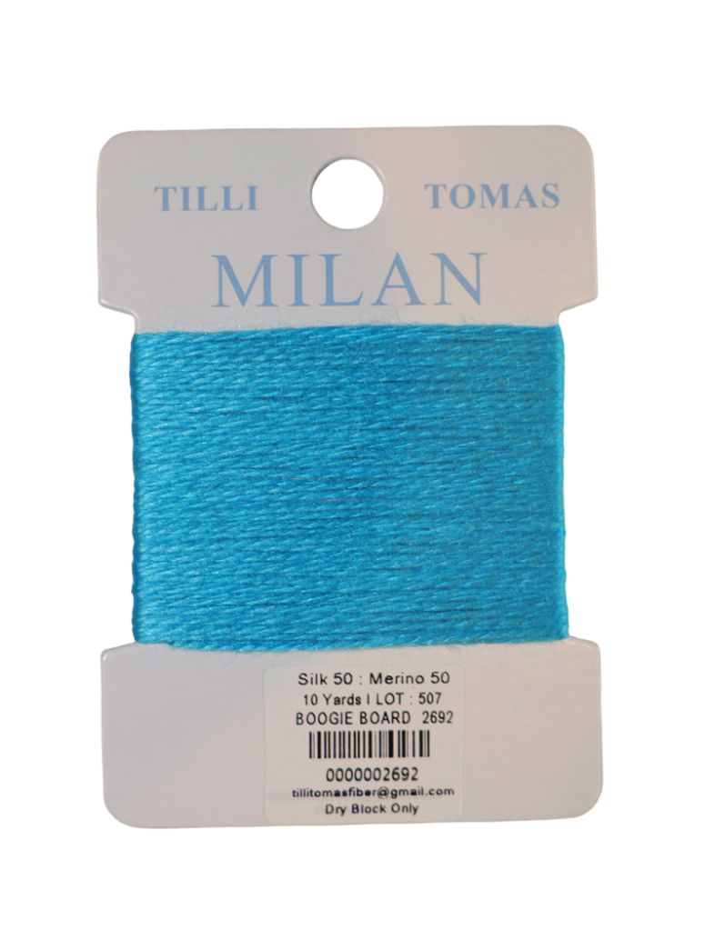 Milan Boogie Board