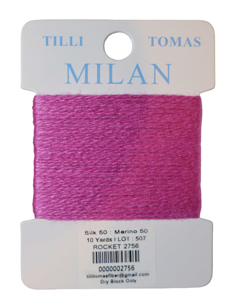 Milan Rocket