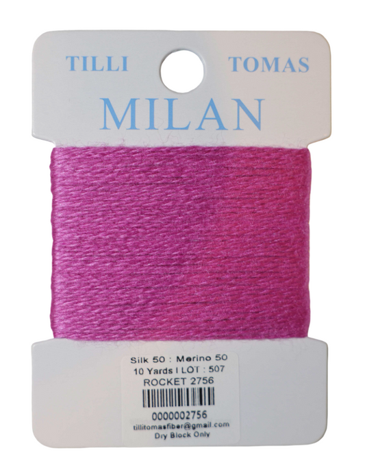 Milan Rocket
