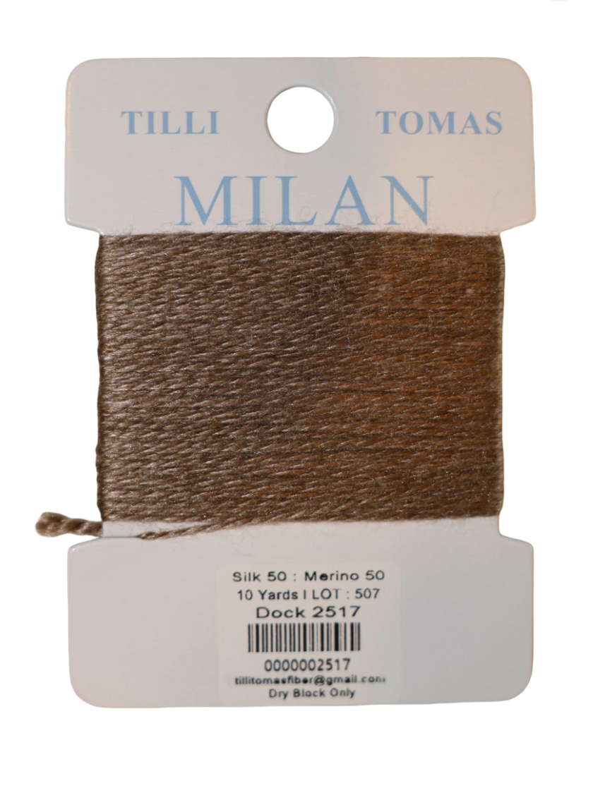 Milan Dock