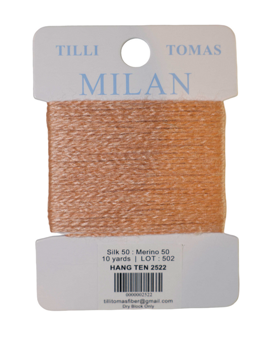 Milan Hang Ten