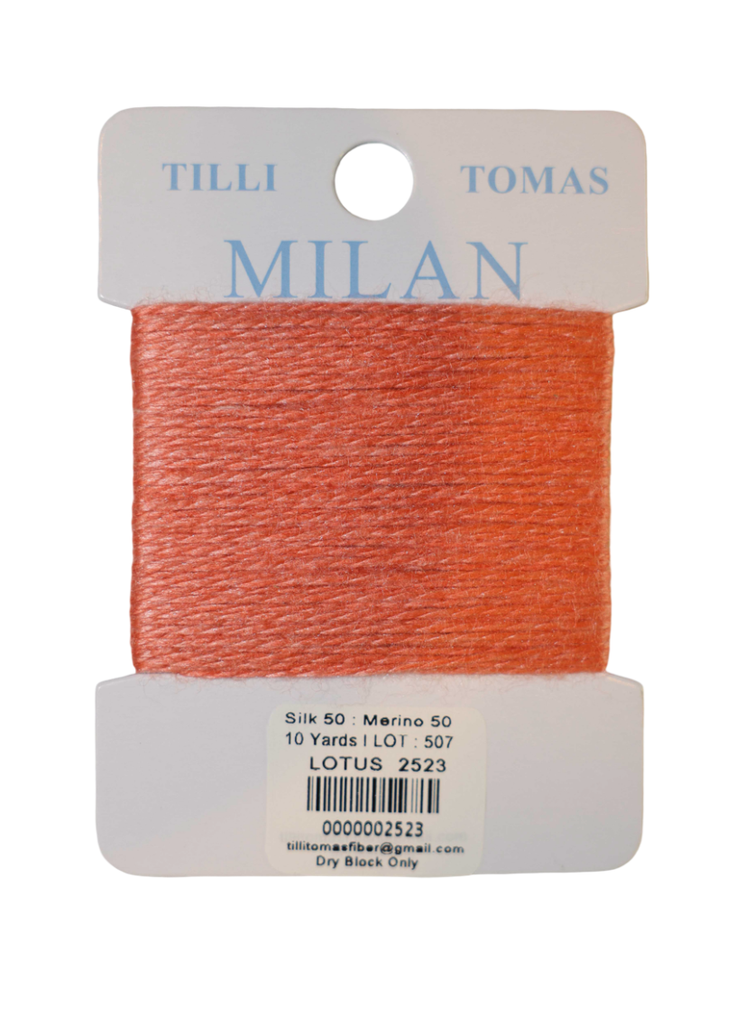 Milan Lotus