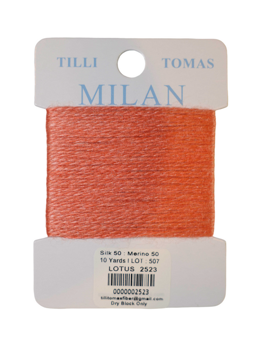 Milan Lotus