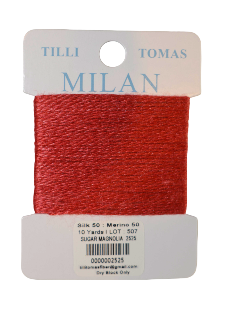 Milan Sugar Magnolia