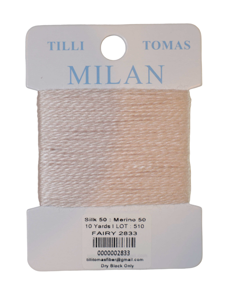 Milan Fairy
