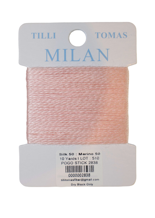 Milan Pogo Stick