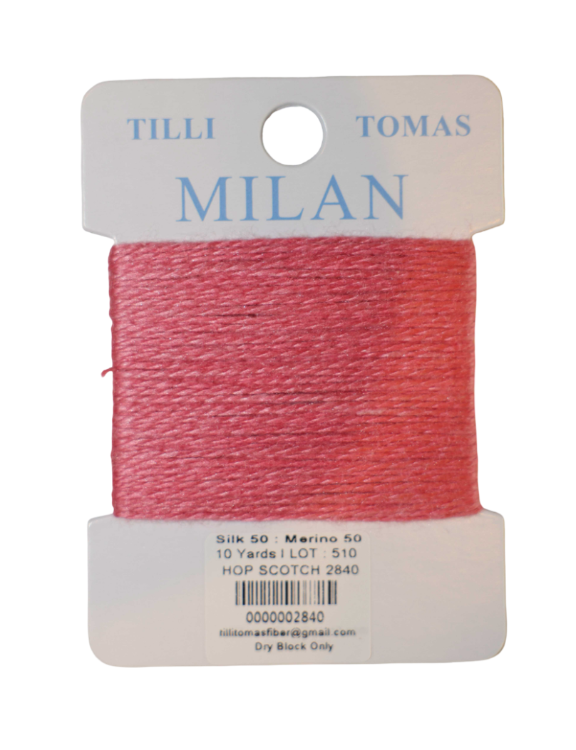 Milan Hop Scotch