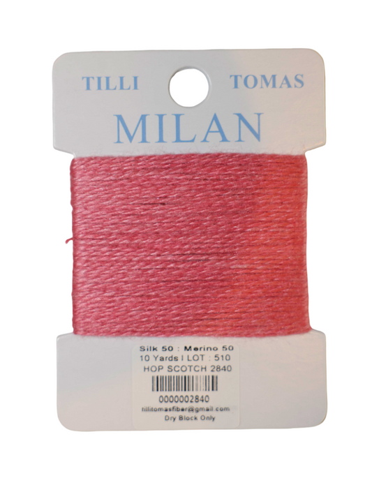 Milan Hop Scotch