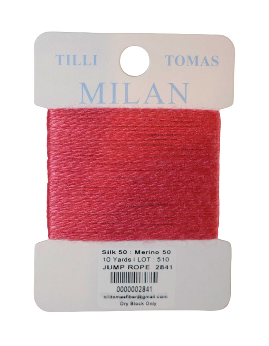 Milan Jump Rope