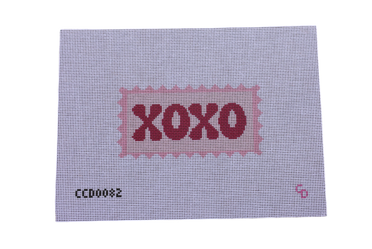 XOXO Kisses