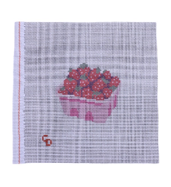 Strawberry Basket