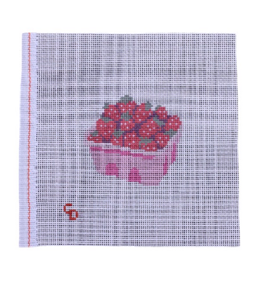 Strawberry Basket
