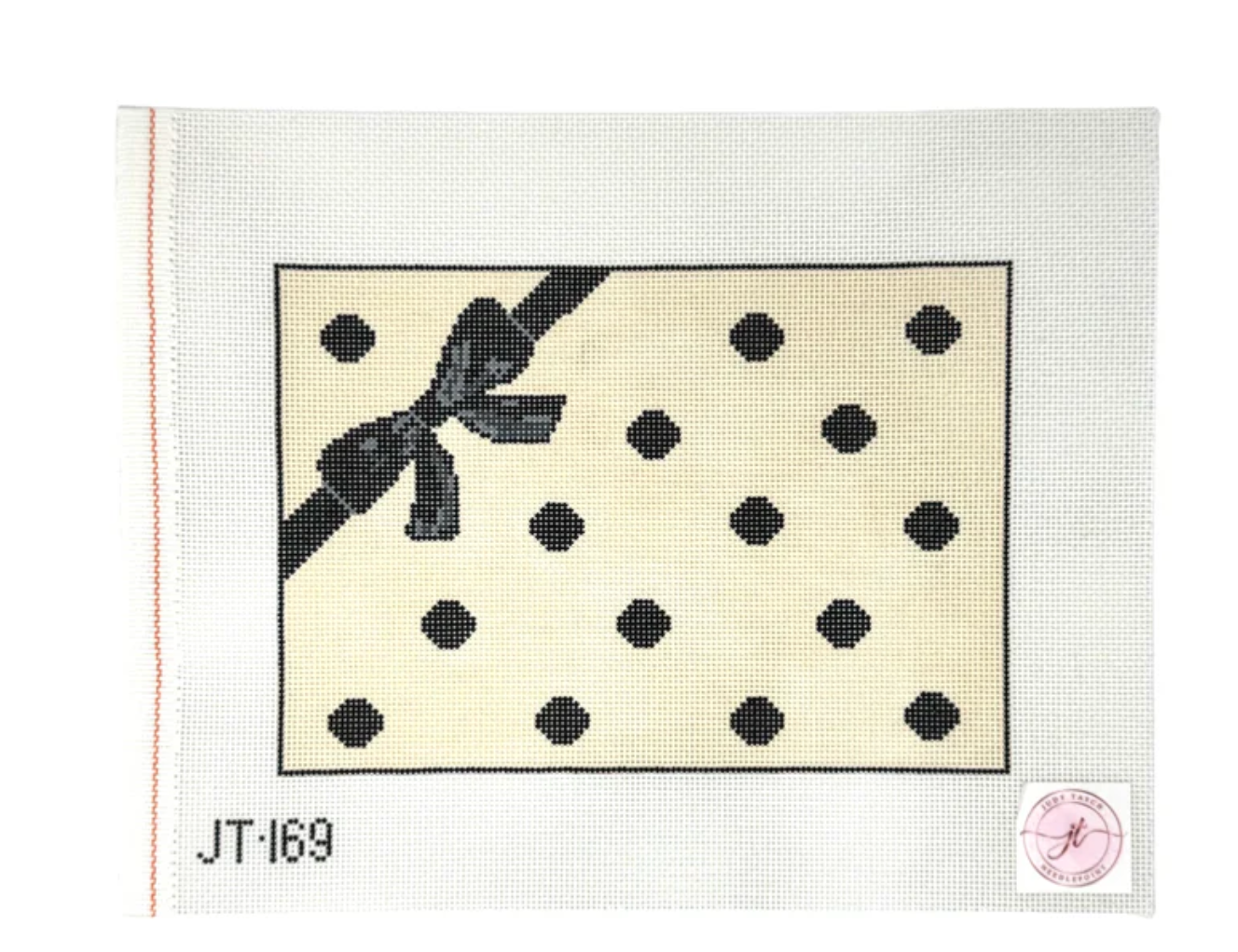 Dot/Bow Clutch