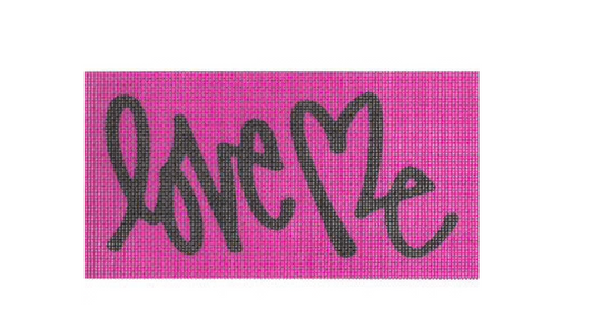 Love me Canvas