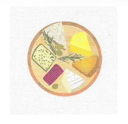 Cheese Platter