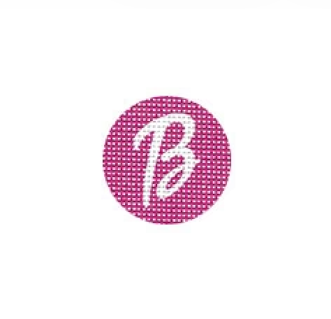 Barbie Keychain