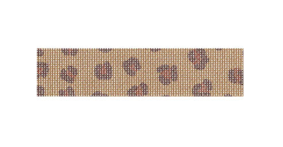 Leopard Skin Canvas