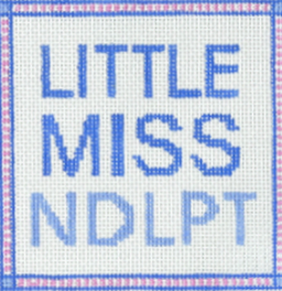 Little Miss NDLPT