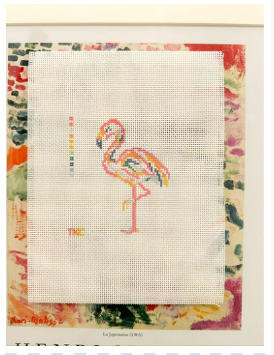 Flamingo