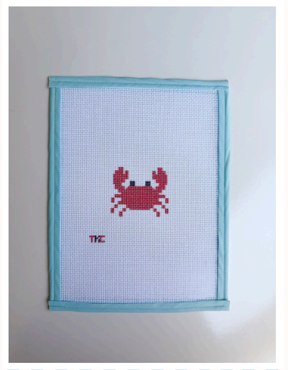 Crab
