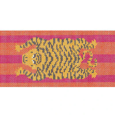 Tiger Canvas