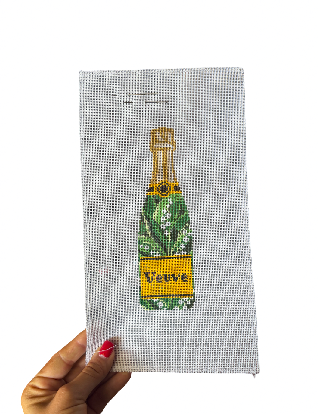 Veuve- Lily of the Valley