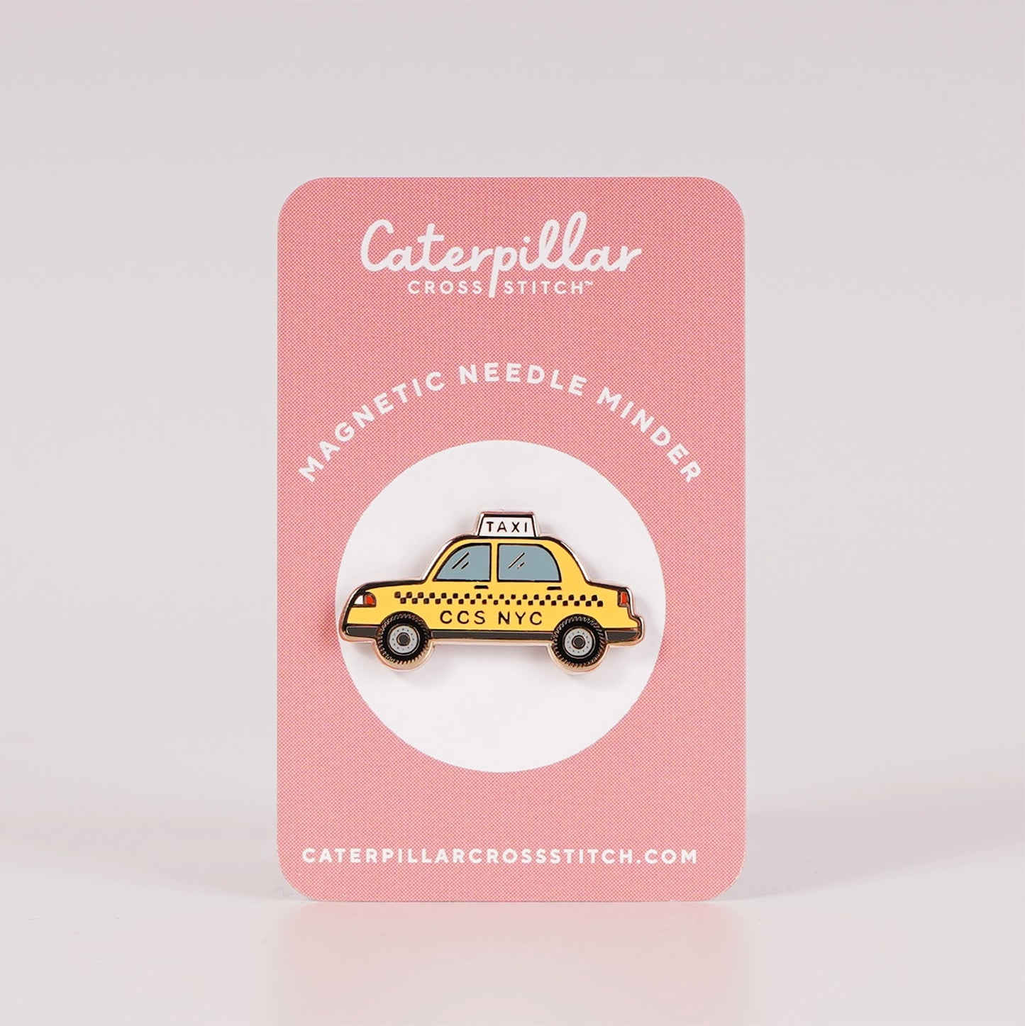 Taxi Needle Minder