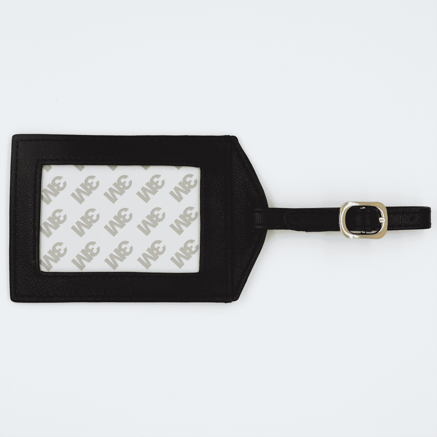 Leather Luggage Tags