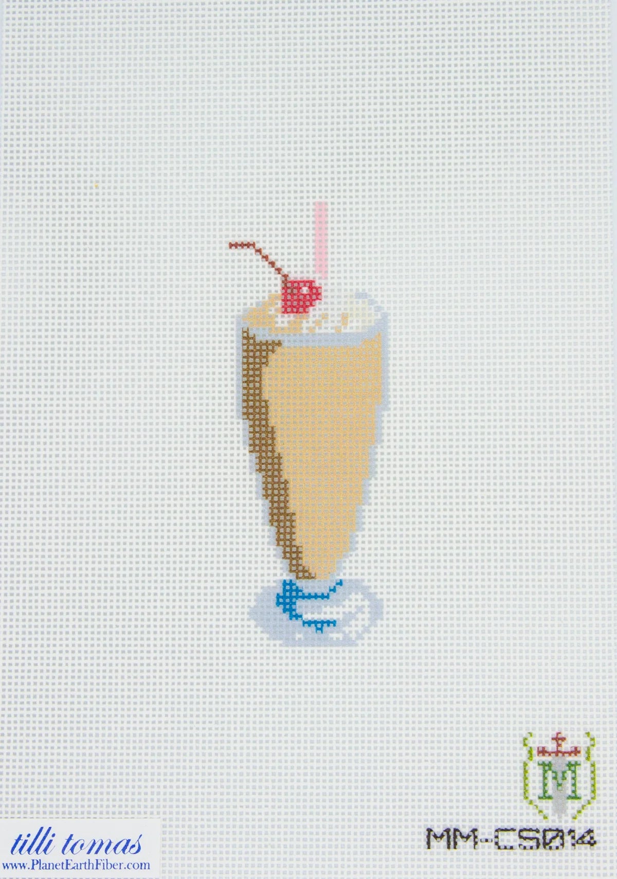 Chocolate Milkshake