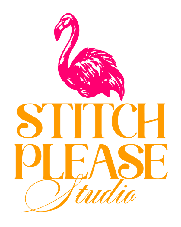 Stitch Please Studio