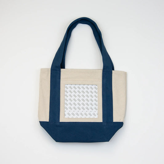 Small Tote Bag