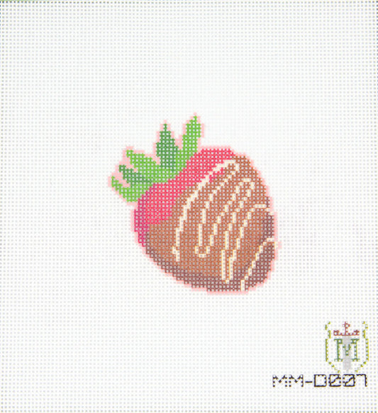 Chocolate Strawberry