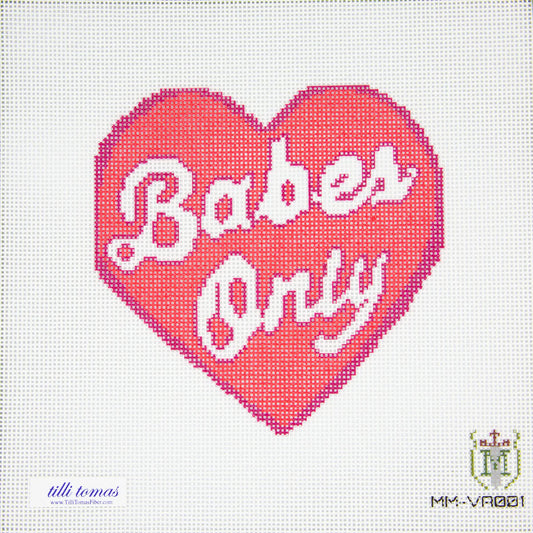 Babes Only